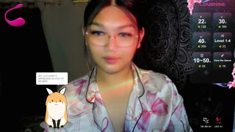 Sweet   online show from May 2026 10:00:01 AM