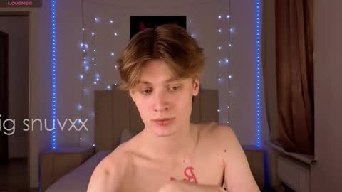 louie_evans online show from January 2026 08:44:01 PM