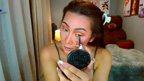 Cathy online show from December 2024 11:44:02 AM