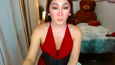 Cathy online show from December 2024 12:07:02 PM