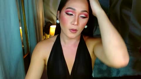 Cathy online show from March 2025 02:10:02 PM