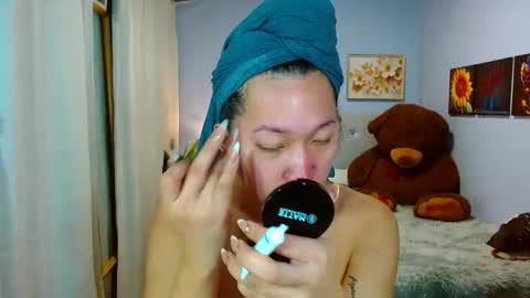 Cathy online show from October 2025 08:43:01 AM