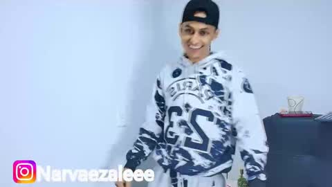 Snapshot of louis_ale chatting on October 2025 02:01:02 AM Alejandro online show from October 2025 02:01:02 AM