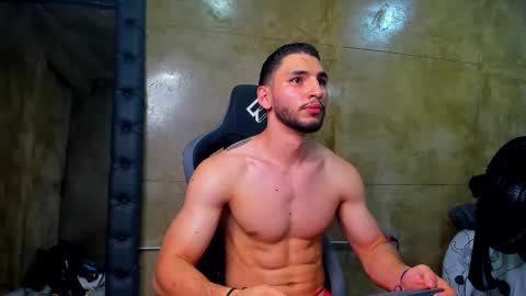 Louis online show from March 2025 01:35:02 AM