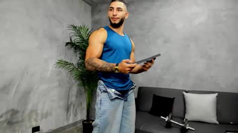 Louis online show from January 2026 05:37:01 PM