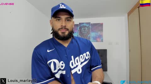 louis_marley_ online show from December 2024 02:20:02 AM