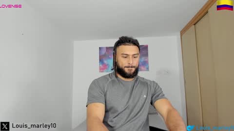 louis_marley_ online show from December 2024 10:30:01 PM