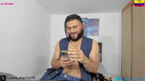 louis_marley_ online show from December 2024 05:53:02 AM