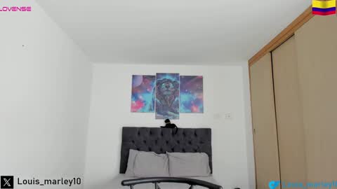 louis_marley_ online show from December 2024 05:44:01 PM