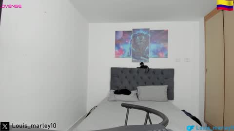 louis_marley_ online show from December 2024 01:03:01 AM