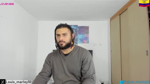 louis_marley_ online show from January 2025 08:39:01 PM