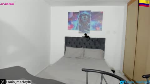 louis_marley_ online show from January 2025 04:38:01 AM