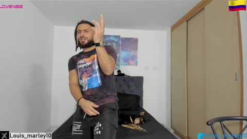 louis_marley_ online show from January 2025 01:41:01 AM