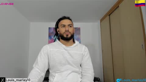 louis_marley_ online show from February 2025 11:36:01 PM
