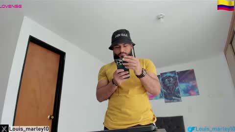 louis_marley_ online show from March 2025 04:09:02 PM