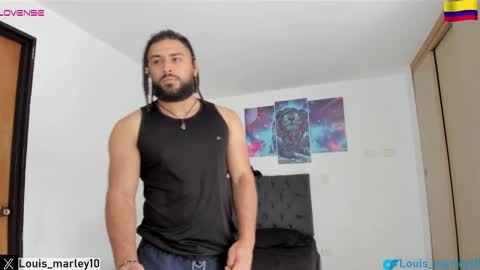 louis_marley_ online show from September 2025 03:55:02 PM