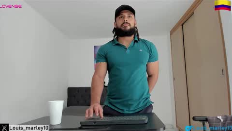 louis_marley_ online show from November 2025 04:29:01 PM