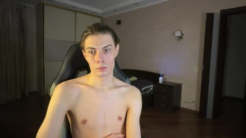 Mark online show from February 2025 07:36:01 PM