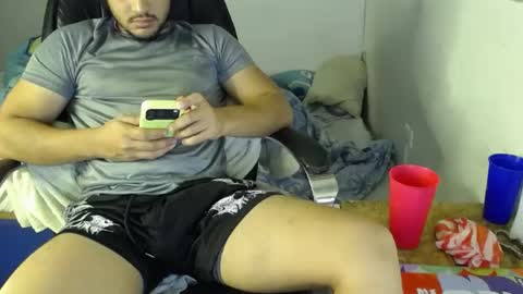 louis_rueda online show from July 2026 06:15:01 AM