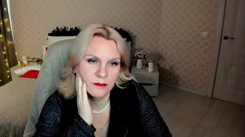 Snapshot of louisa_bay chatting on January 2025 11:00:01 AM Louisa online show from January 2025 11:00:01 AM