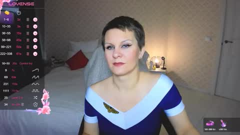 Louisa online show from February 2026 08:52:01 AM