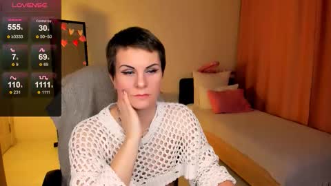 Louisa online show from February 2026 08:30:02 AM