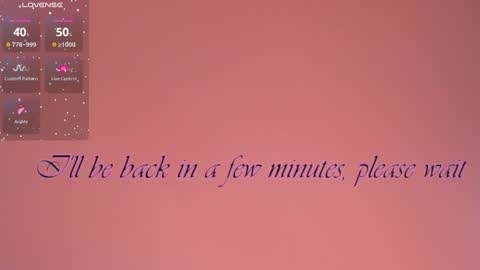 Snapshot of louisa_claire_ chatting on January 2025 06:42:01 AM LuisaIG x luisa clair online show from January 2025 06:42:01 AM