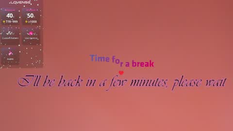 Snapshot of louisa_claire_ chatting on January 2025 07:32:02 AM LuisaIG x luisa clair online show from January 2025 07:32:02 AM