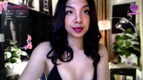 Louisa online show from November 2025 02:34:02 AM