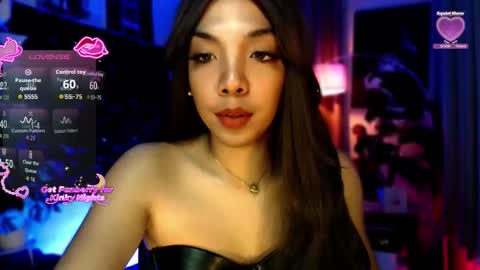 Louisa online show from February 2026 02:51:01 AM