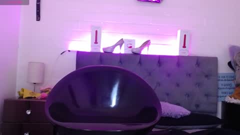  LouIse  online show from January 2025 08:26:02 PM