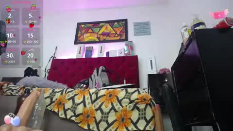  LouIse  online show from September 2025 12:16:02 PM