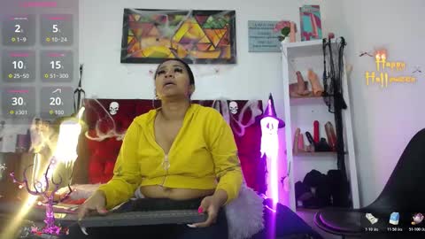  LouIse  online show from October 2025 12:16:01 PM