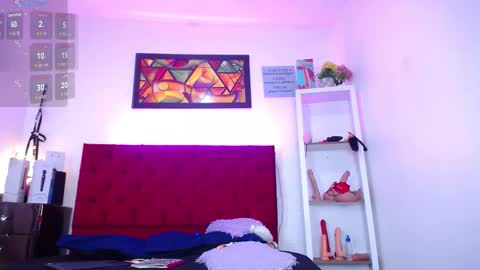  LouIse  online show from January 2026 02:43:02 PM