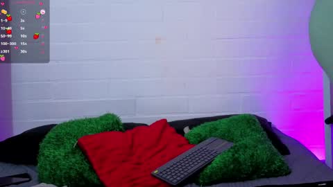  LouIse  online show from May 2026 12:43:01 PM