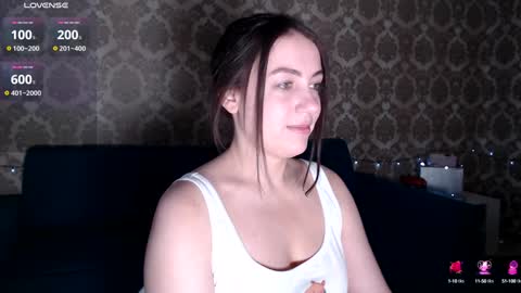 Louise online show from December 2024 04:48:02 AM