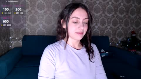 Louise online show from December 2024 06:37:02 AM