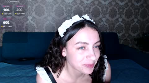 Louise online show from January 2025 12:24:01 PM