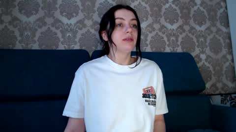 Louise online show from February 2025 04:14:02 AM