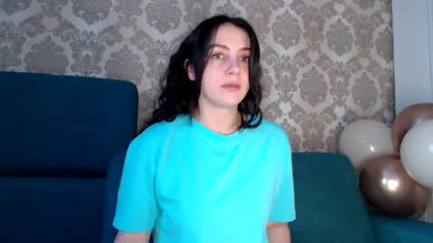 Louise online show from March 2025 10:17:01 AM