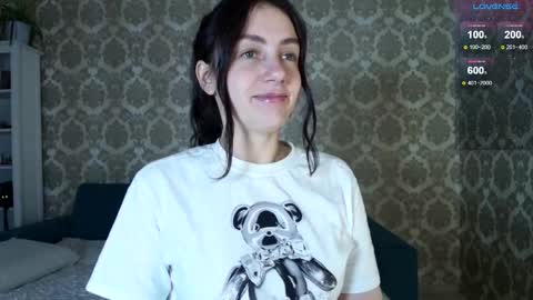 Louise online show from October 2025 11:09:01 AM