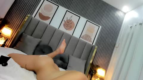 samantha online show from December 2024 08:50:01 PM