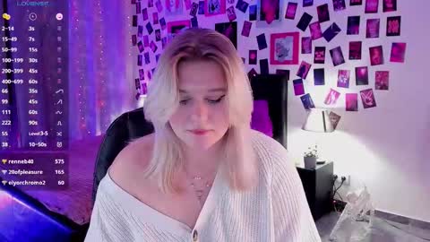 Snapshot of louisemous chatting on October 2025 03:39:02 AM Loise online show from October 2025 03:39:02 AM