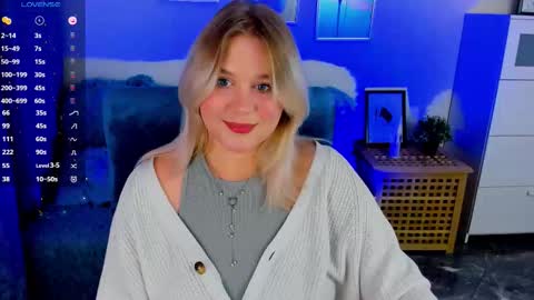 Snapshot of louisemous chatting on November 2025 09:06:02 PM Loise online show from November 2025 09:06:02 PM