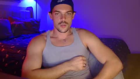 Louis Valmer online show from October 2025 01:39:02 AM