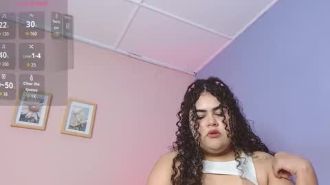 lourdes_moon22 online show from October 2025 01:43:02 PM
