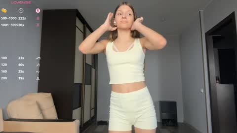 Lesi online show from April 2026 05:12:02 AM