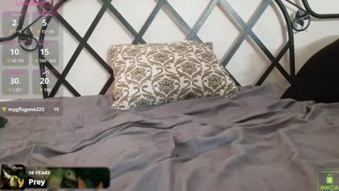 Snapshot of lov3lyd3mon chatting on November 2025 07:47:02 AM lov3lyd3mon online show from November 2025 07:47:02 AM