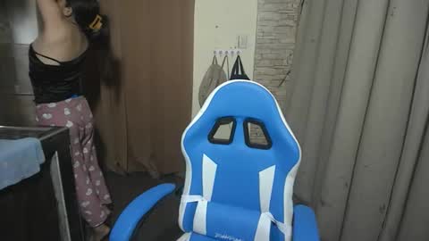 lovable_christine online show from October 2025 01:06:02 AM