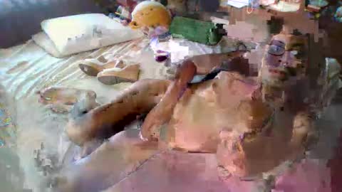 LovableCharming online show from November 2025 05:35:02 PM